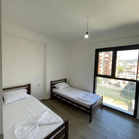 Apartment Klevis Vlore