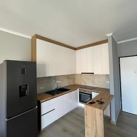 Apartment Klevis Vlore