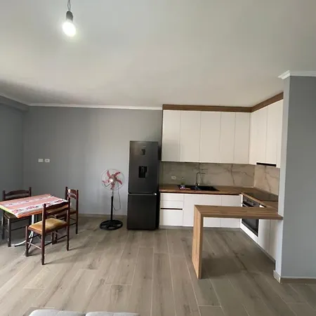Apartmán Klevis