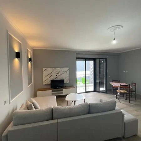 Klevis Apartmán *