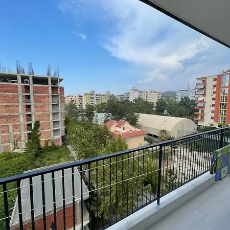 Apartmán Klevis