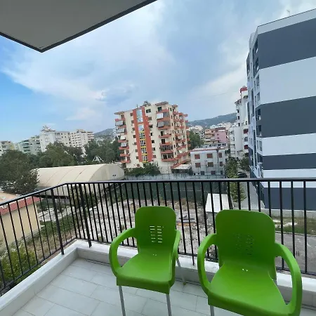 Klevis Apartment