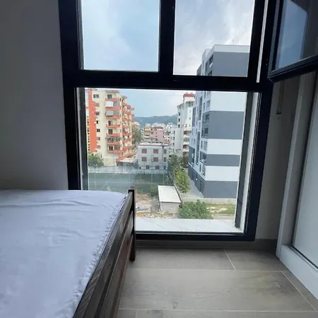 Klevis Apartment Vlore