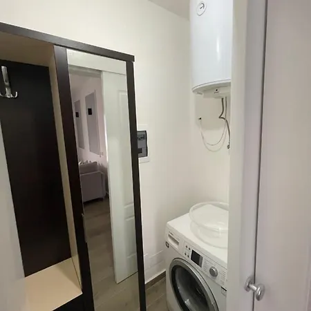 Klevis Apartmán