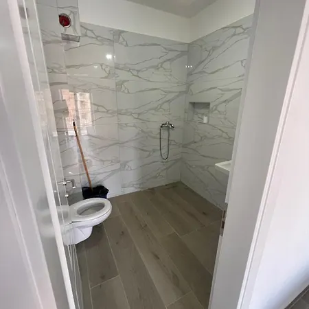 Klevis Apartmán Vlorë