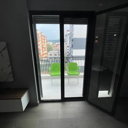 Apartment Klevis Vlore